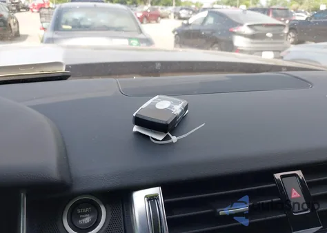 2021 Land Rover Range Rover Sport Hst z USA, uszkodzony, nr VIN SALWS2RU3MA783023